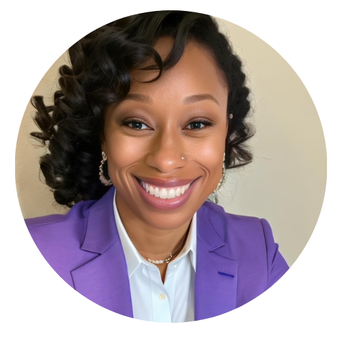 Sharee Murphy - Planner | Plan & Pop Events